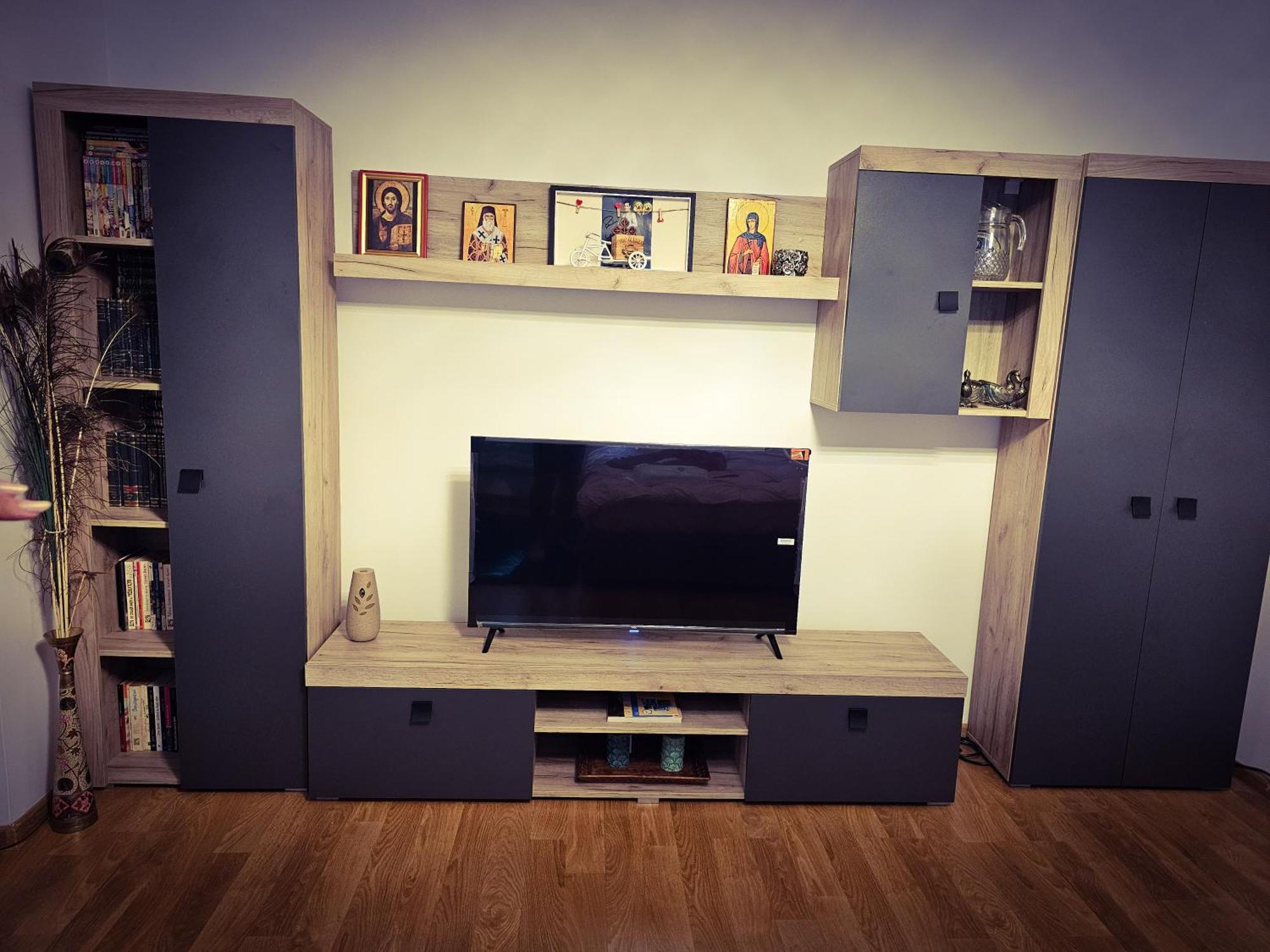 Mony Apartaments Roman Екстер'єр фото