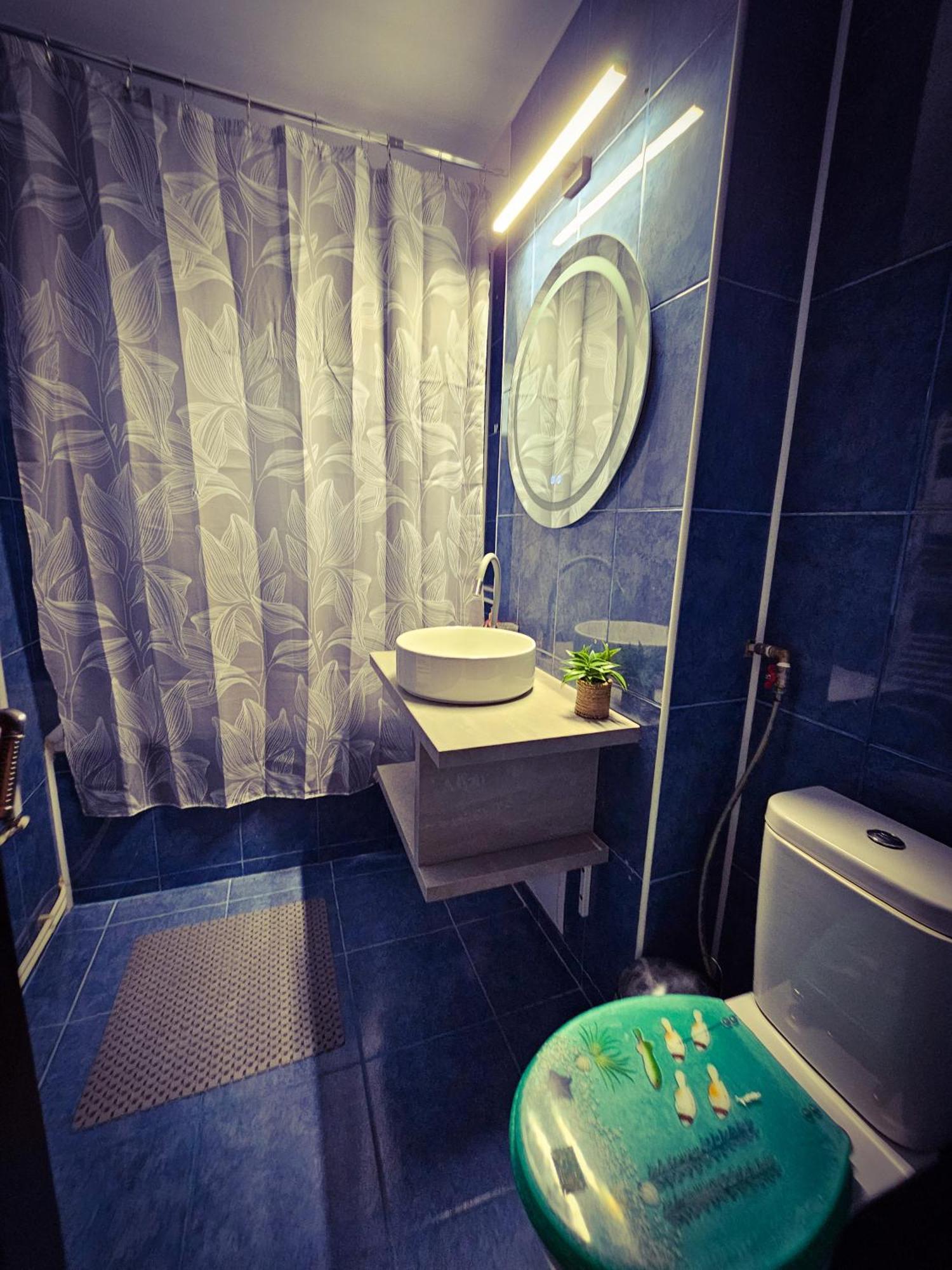 Mony Apartaments Roman Екстер'єр фото